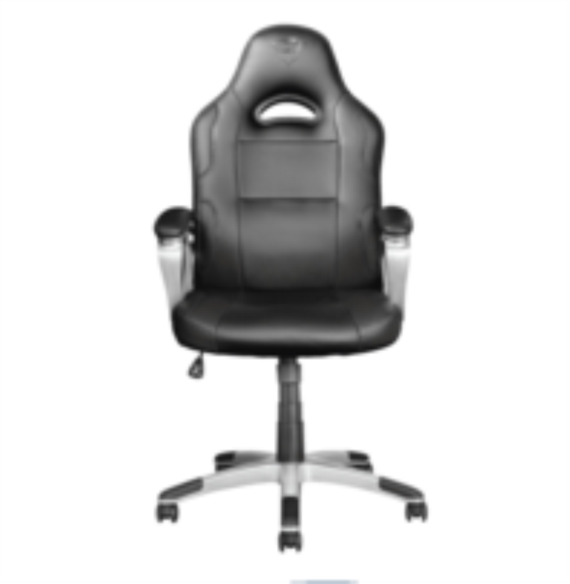 TRUST SEDIA GAMING TRUST GXT705 RYON GAME CHAIR BLACK